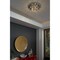 Quoizel Bordeaux Flush Mount BRX1619C - alternate 5